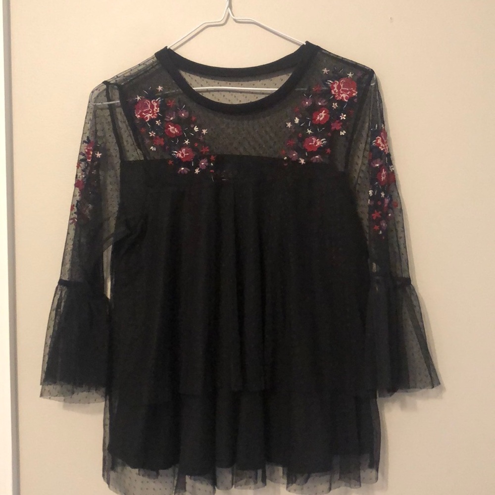 Francesca’s top